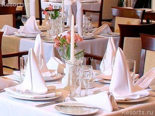 Golden Tulip Varna Hotel 9